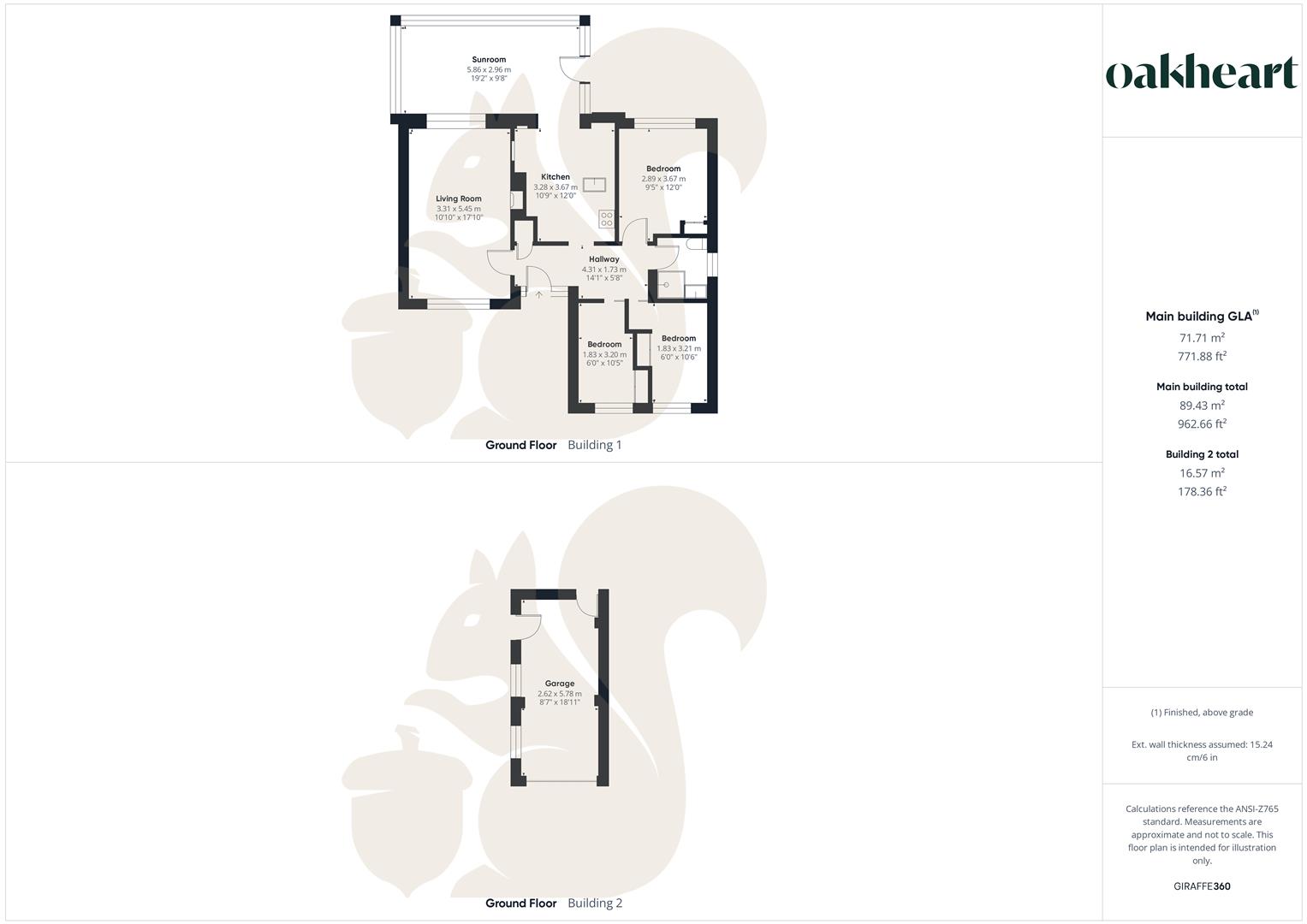 Floorplan thumbnail